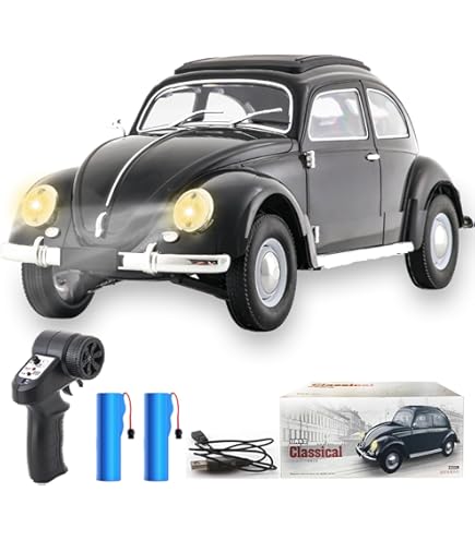 ホビーラジコン TAMIYA VOLKSWAGEN BEETLE RALLY MF-01X tam58650-esc.jpg